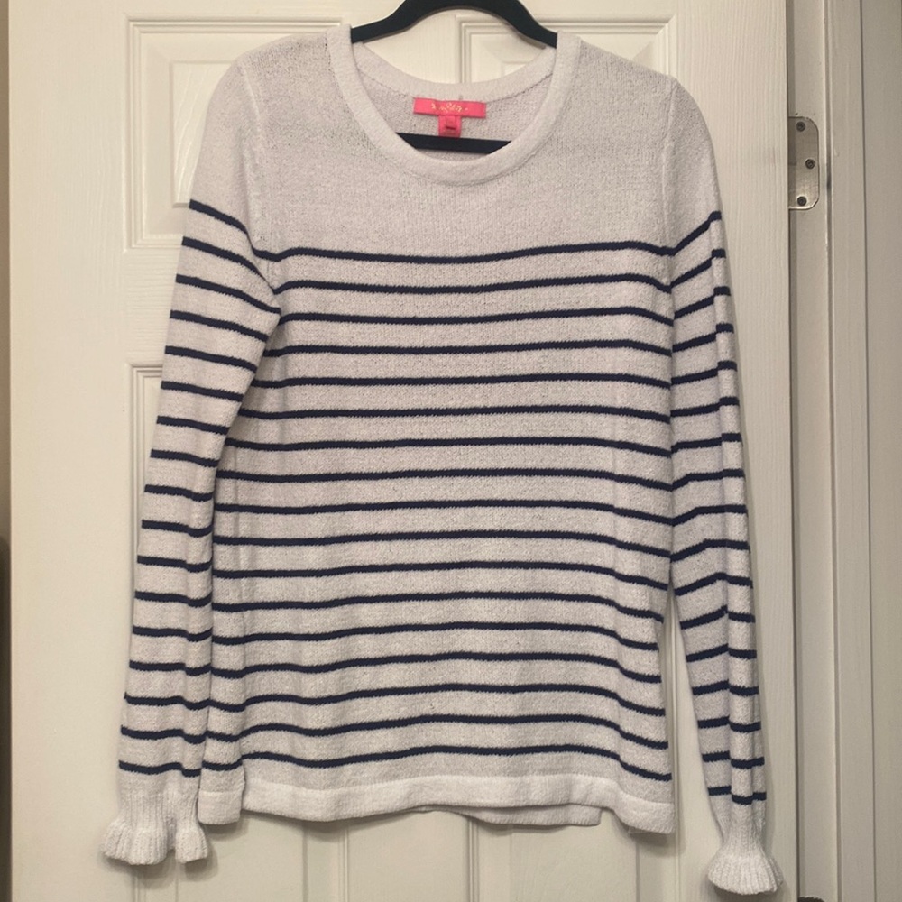 Lilly Pulitzer Calloway Sweater